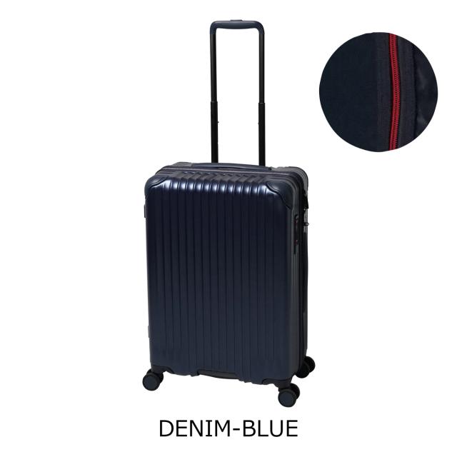 【レビュー投稿で+5％還元】カーゴ スーツケース 56L 57.5cm 3.5kg エアスタンド CAT635ST CARGO AiR STAND｜ハード ファスナー キャリーバッグ キャリーケース ストッパー付き 静音 TSAロック搭載 HINOMOTO sh_of agesugi_sfa クリスマス_mp