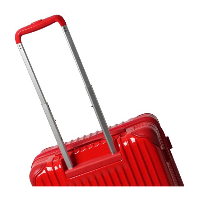 【レビュー投稿で+5％還元】カーゴ スーツケース 56L 57.5cm 3.5kg エアスタンド CAT635ST CARGO AiR STAND｜ハード ファスナー キャリーバッグ キャリーケース ストッパー付き 静音 TSAロック搭載 HINOMOTO sh_of agesugi_sfa クリスマス_mp