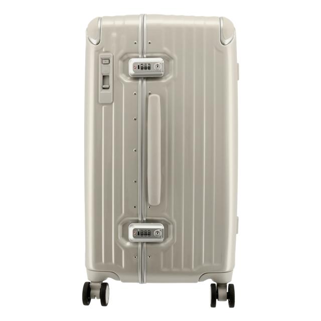 【レビュー投稿で+5％還元】カーゴ スーツケース AiR SPORTS 60L 5.1kg CAT68SSR CARGO キャリーケース ハードキャリー 軽量 旅行 トラベル 大容量 sh_of agesugi_sfa クリスマス_mp