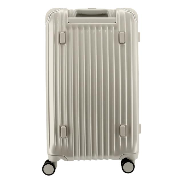 【レビュー投稿で+5％還元】カーゴ スーツケース AiR SPORTS 60L 5.1kg CAT68SSR CARGO キャリーケース ハードキャリー 軽量 旅行 トラベル 大容量 sh_of agesugi_sfa クリスマス_mp