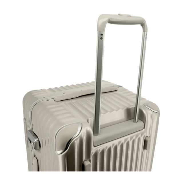 【レビュー投稿で+5％還元】カーゴ スーツケース AiR SPORTS 60L 5.1kg CAT68SSR CARGO キャリーケース ハードキャリー 軽量 旅行 トラベル 大容量 sh_of agesugi_sfa クリスマス_mp