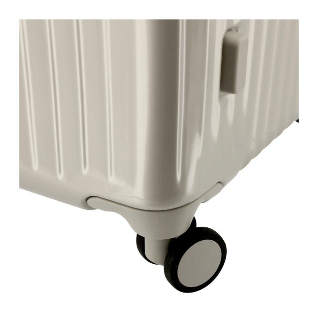 【レビュー投稿で+5％還元】カーゴ スーツケース AiR SPORTS 60L 5.1kg CAT68SSR CARGO キャリーケース ハードキャリー 軽量 旅行 トラベル 大容量 sh_of agesugi_sfa クリスマス_mp