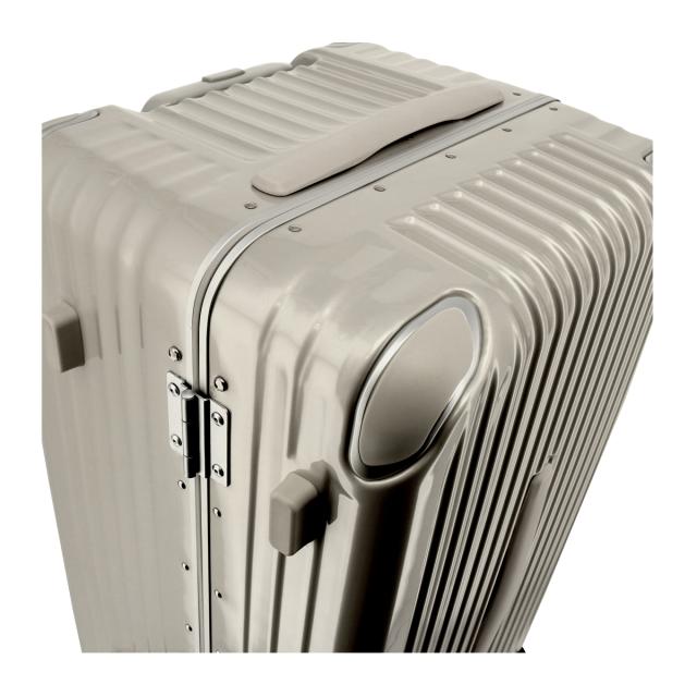 【レビュー投稿で+5％還元】カーゴ スーツケース AiR SPORTS 60L 5.1kg CAT68SSR CARGO キャリーケース ハードキャリー 軽量 旅行 トラベル 大容量 sh_of agesugi_sfa クリスマス_mp