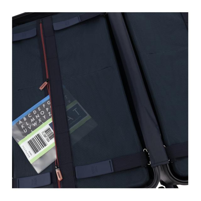 【レビュー投稿で+5％還元】カーゴ スーツケース AiR SPORTS 78L 5.7kg CAT78SSR CARGO キャリーケース ハードキャリー 軽量 旅行 トラベル 大容量 sh_of agesugi_sfa クリスマス_mp