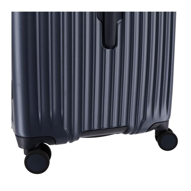 【レビュー投稿で+5％還元】カーゴ スーツケース AiR SPORTS 78L 5.7kg CAT78SSR CARGO キャリーケース ハードキャリー 軽量 旅行 トラベル 大容量 sh_of agesugi_sfa クリスマス_mp