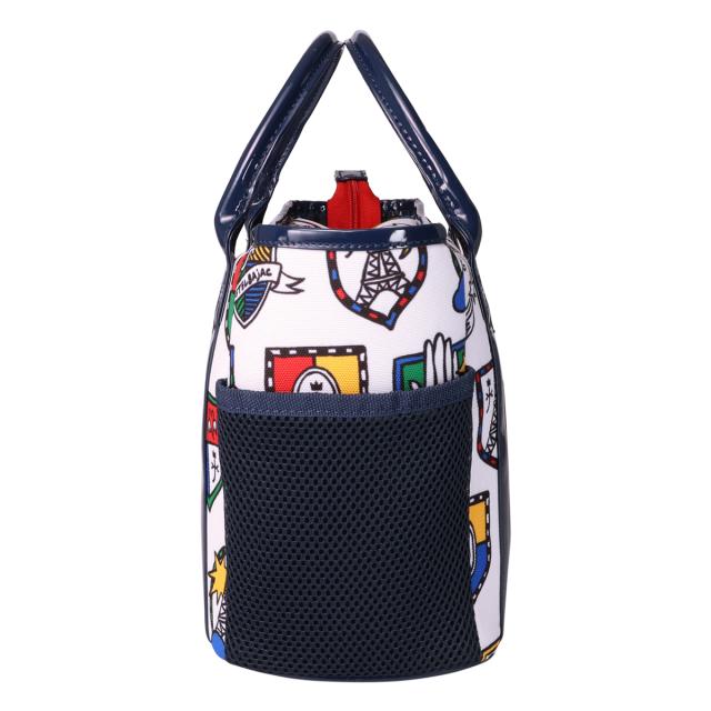 レビュー投稿で+5％還元】カステルバジャック ゴルフ カートポーチ