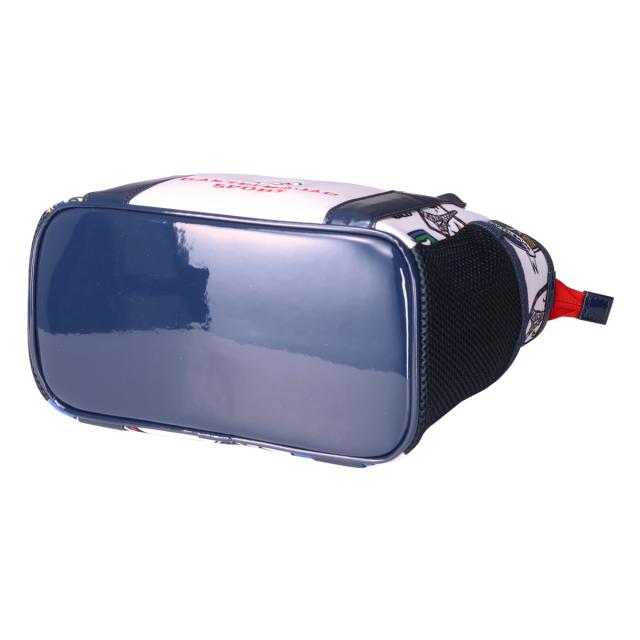 レビュー投稿で+5％還元】カステルバジャック ゴルフ カートポーチ