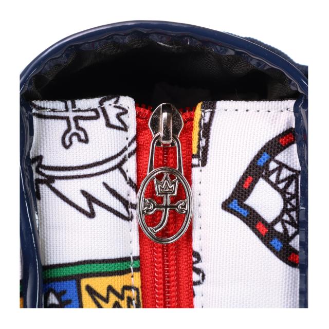 レビュー投稿で+5％還元】カステルバジャック ゴルフ カートポーチ