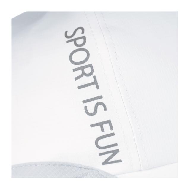 【レビュー投稿で+5％還元】カステルバジャック ゴルフ キャップ 帽子 7235191116 CASTELBAJAC SPORT スポーツ 家紋+ロゴプリント入りキャップ_10