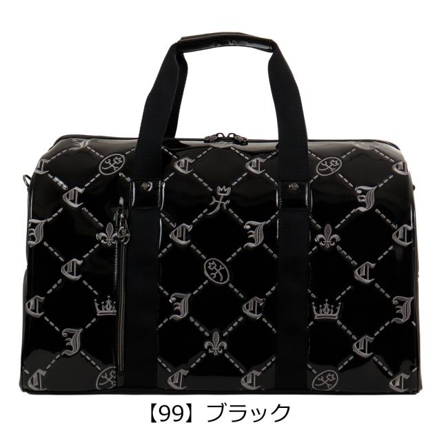 【レビュー投稿で+5％還元】カステルバジャック ボストンバッグ 高級 プレミアム ショルダーバッグ 2WAY ゴルフ メンズ レディース72354-81351 CASTELBAJAC SPORT スポーツ レザー ブランド 大容量 A4_13