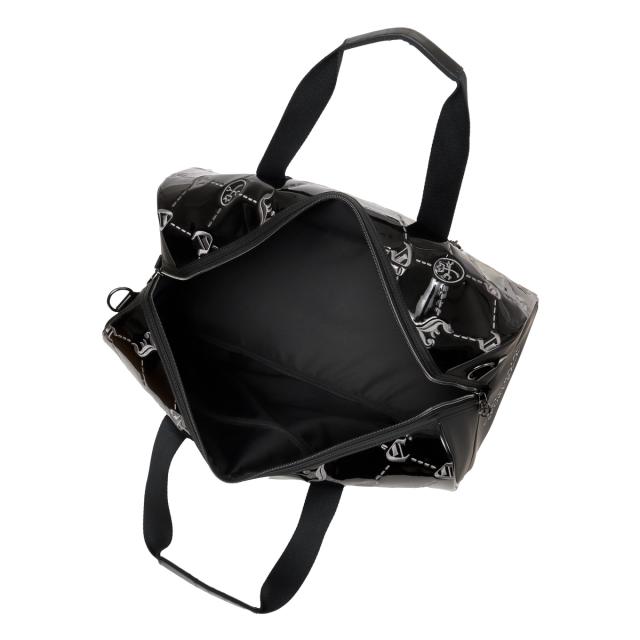 【レビュー投稿で+5％還元】カステルバジャック ボストンバッグ 高級 プレミアム ショルダーバッグ 2WAY ゴルフ メンズ レディース72354-81351 CASTELBAJAC SPORT スポーツ レザー ブランド 大容量 A4_5