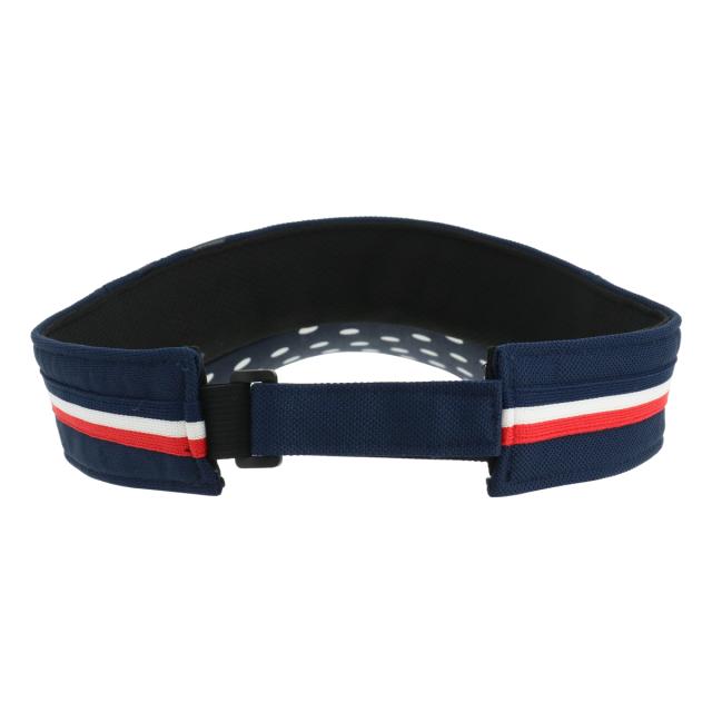 レビュー投稿で+5％還元】カステルバジャック ゴルフ サンバイザー