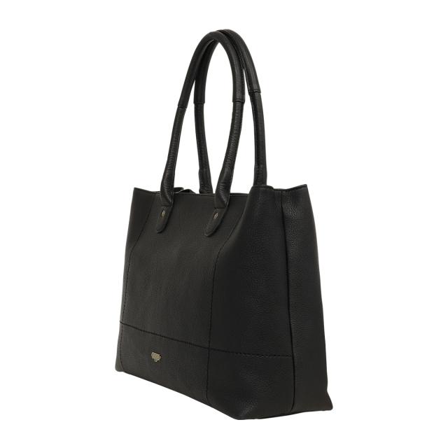 レビュー投稿で+5％還元】トートバッグ 本革 日本製 レディース