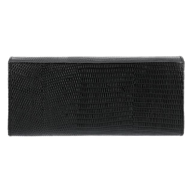 レビュー投稿で+5％還元】コムサ 長財布 本革 レディース レザール