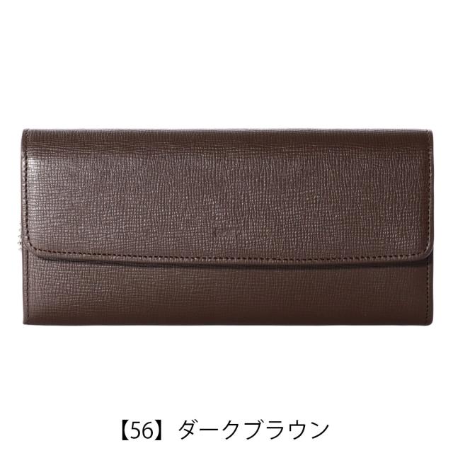 【レビュー投稿で+5％還元】コムサ 長財布 かぶせ 本革 レザー シュリー 74693 レディース COMME CA ロングウォレット 牛革 財布 大容量 開運 一粒万倍日 sh_of agesugi_sfa_11