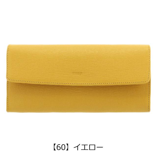 【レビュー投稿で+5％還元】コムサ 長財布 かぶせ 本革 レザー シュリー 74693 レディース COMME CA ロングウォレット 牛革 財布 大容量 開運 一粒万倍日 sh_of agesugi_sfa_12