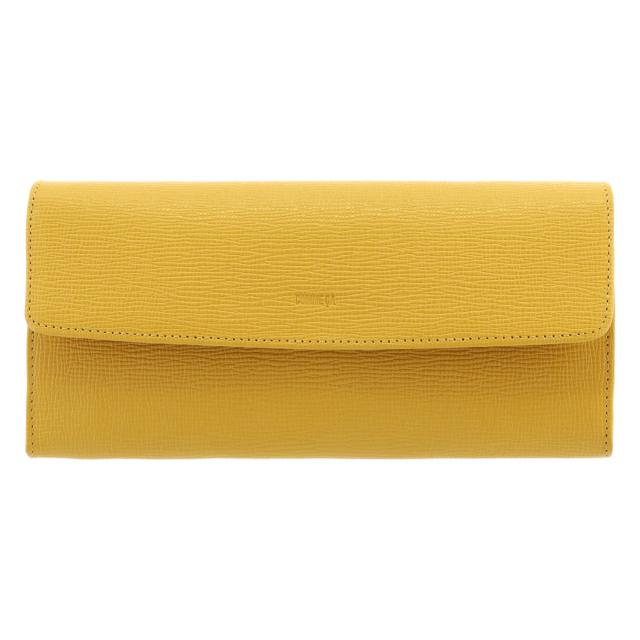 【レビュー投稿で+5％還元】コムサ 長財布 かぶせ 本革 レザー シュリー 74693 レディース COMME CA ロングウォレット 牛革 財布 大容量 開運 一粒万倍日 sh_of agesugi_sfa_1