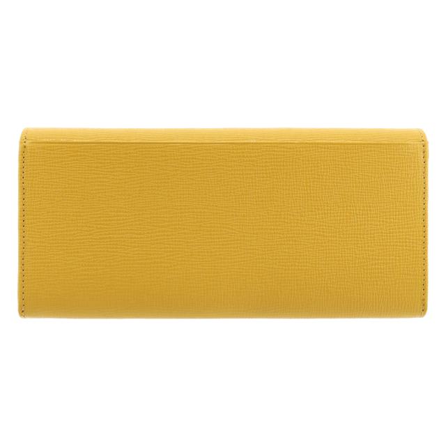 【レビュー投稿で+5％還元】コムサ 長財布 かぶせ 本革 レザー シュリー 74693 レディース COMME CA ロングウォレット 牛革 財布 大容量 開運 一粒万倍日 sh_of agesugi_sfa_2