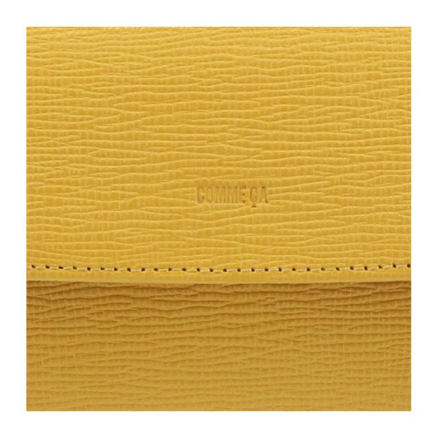 【レビュー投稿で+5％還元】コムサ 長財布 かぶせ 本革 レザー シュリー 74693 レディース COMME CA ロングウォレット 牛革 財布 大容量 開運 一粒万倍日 sh_of agesugi_sfa_8