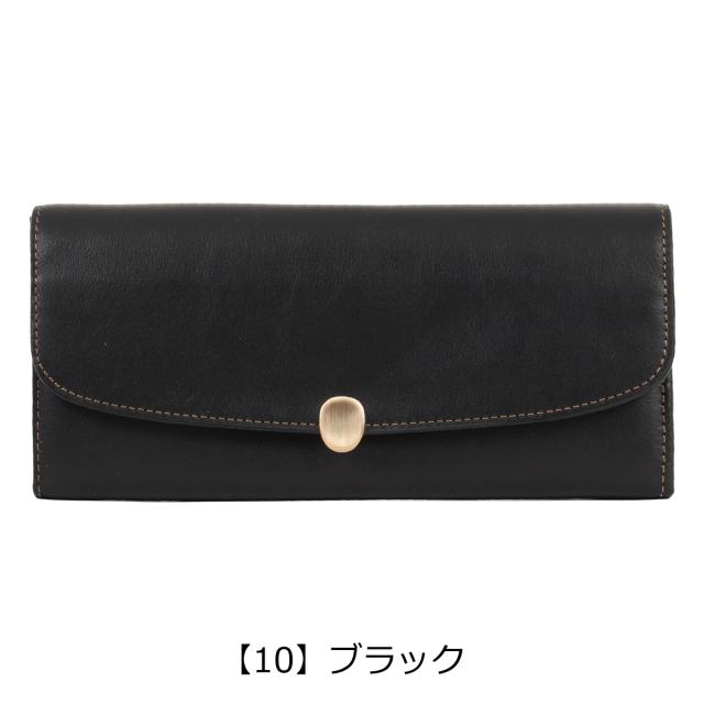 【レビュー投稿で+5％還元】コムサ 長財布 かぶせ 本革 レディース レジェ 74810 COMME CA | 牛革 レザー 開運 一粒万倍日 sh_of agesugi_sfa_8