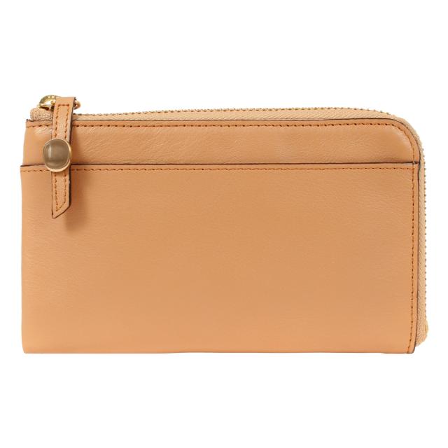 レビュー投稿で+5％還元】コムサ 財布 ミニ財布 本革 レディース