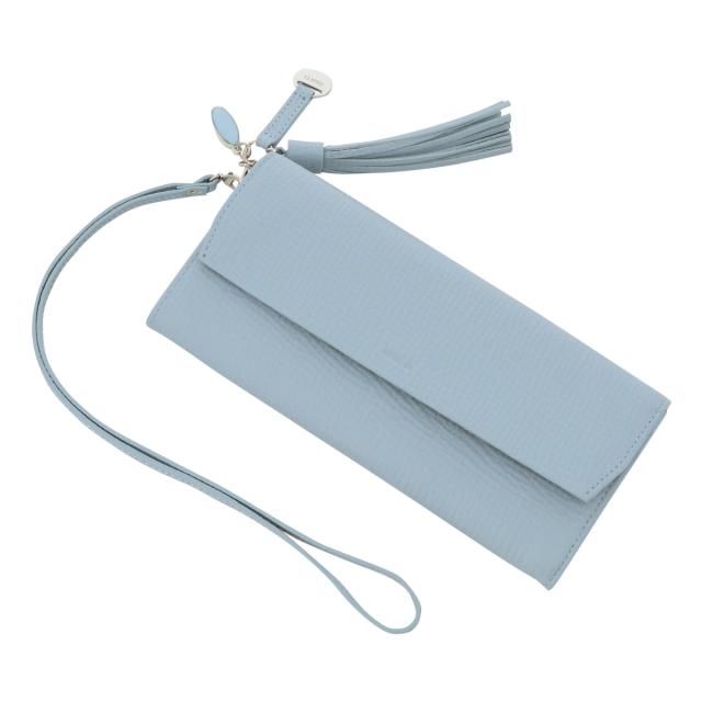 【レビュー投稿で+5％還元】コムサ 長財布 カード収納 レディース 74835 PIEGA ピエガ COMME CA  牛革 本革 レザー 開運 一粒万倍日 sh_of agesugi_sfa クリスマス_mp クリスマス_wp レビュー投稿で+5％還元】コムサ 長財布 カード収納 レディース 74835