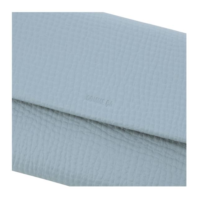 レビュー投稿で+5％還元】コムサ 長財布 カード収納 レディース 74835