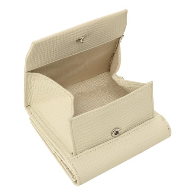 【レビュー投稿で+5％還元】コムサ 二つ折り財布 折り財布 二つ折り ミニ財布 レディース 74836 PIEGA ピエガ COMME CA  牛革 本革 レザー 開運 一粒万倍日 sh_of agesugi_sfa クリスマス_mp クリスマス_wp レビュー投稿で+5％還元】コムサ 二つ折り財布 折り財布 二つ折り ミニ