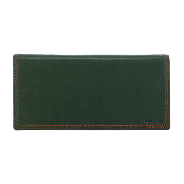 レビュー投稿で+5％還元】コムサメン 長財布 Rami ラミ 6741 COMME CA