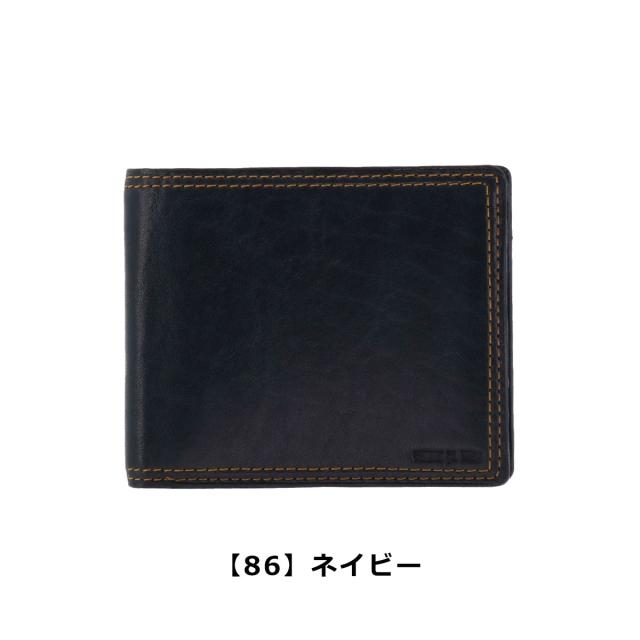 レビュー投稿で+5％還元】コムサメン 二つ折り財布 Rami ラミ 6743