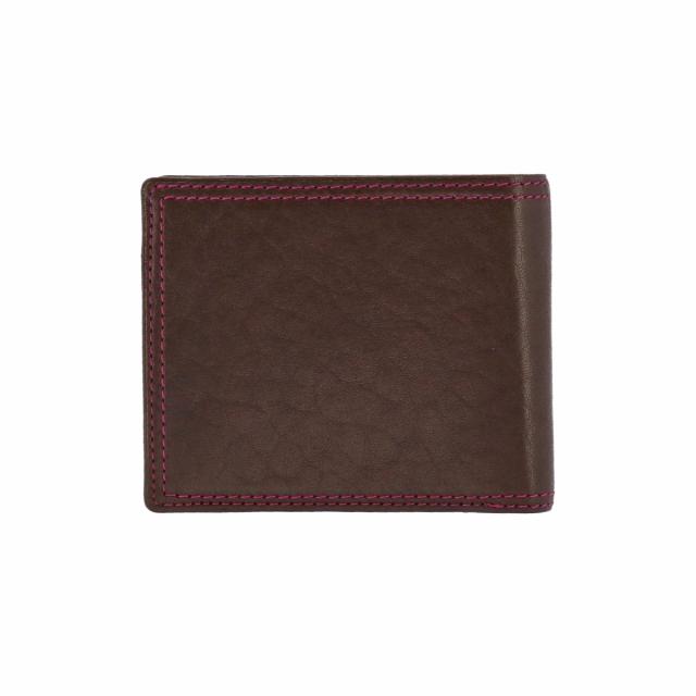 レビュー投稿で+5％還元】コムサメン 二つ折り財布 Rami ラミ 6743