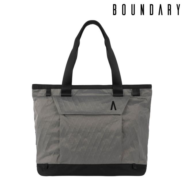 バウンダリーサプライ トートバッグ レネン 18L 16インチ CE-RTB-05 Boundary Supply RENNEN TOTE BAG X-PAC ビジネスバッグ ビジネストート 完全防水