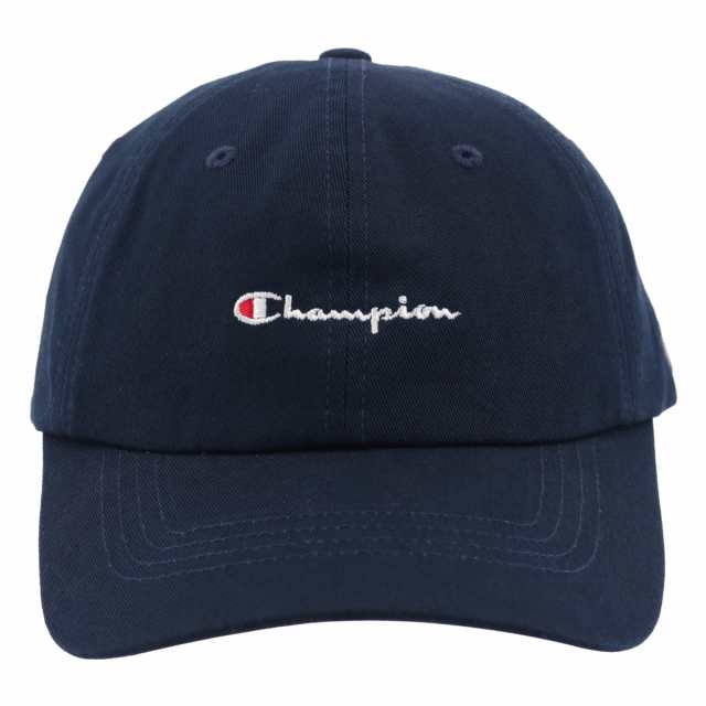 レビューを書いてポイント 5 チャンピオン キャップ メンズ レディース 181 019a Champion 帽子の通販はau Pay マーケット サックスバー Au Pay マーケット店