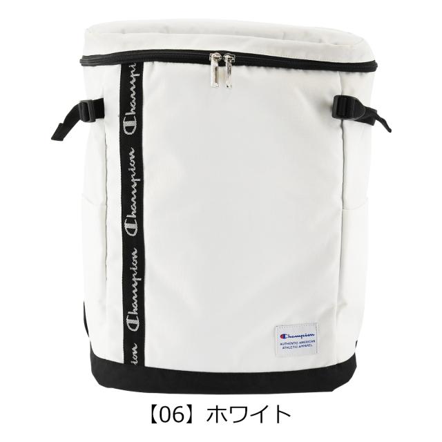 レビューを書いて 5 セール Sale チャンピオン リュック 20l ヒッコリー メンズ レディース Cha 55895 Champion リュックサック スの通販はau Pay マーケット サックスバー Au Pay マーケット店