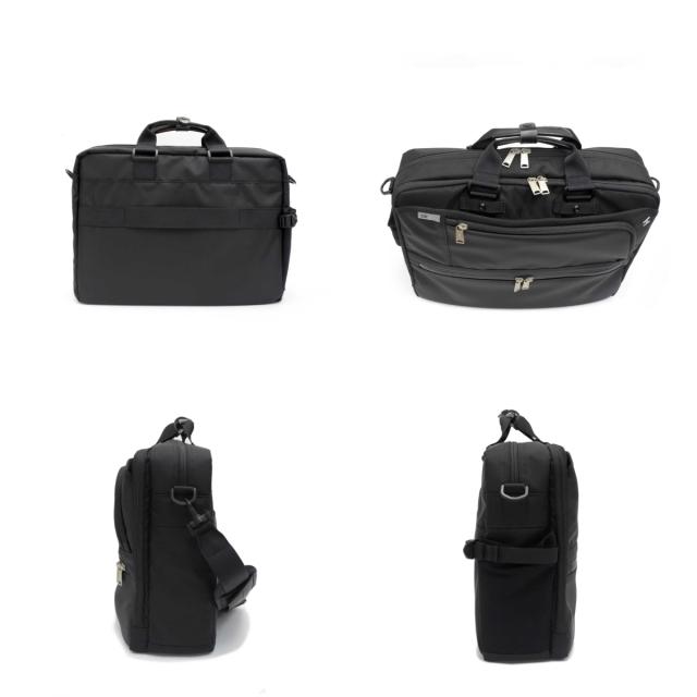 【レビュー投稿で+5％還元】CIE ブリーフケース B4 2WAY メンズ レディース 021821 日本製 VARIOUS シー ビジネスバッグ ショルダーバッグ 軽量 撥水 通勤 sh_of agesugi_sfa クリスマス_mp クリスマス_wp レビュー投稿で+5％還元】CIE ブリーフケース B4 2WAY メンズ