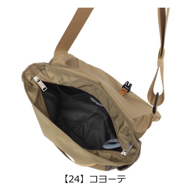 レビュー投稿で+5％還元】シー ショルダーバッグ 斜め掛け 肩掛け 6L