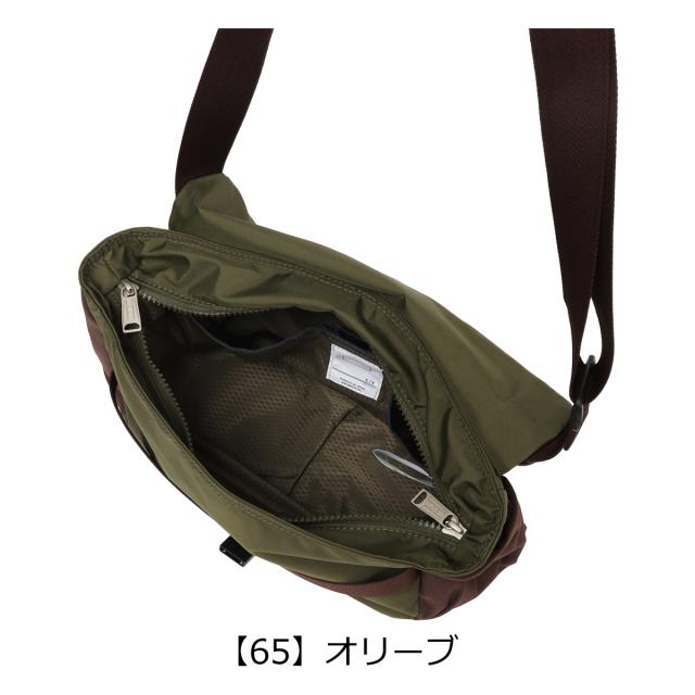 レビュー投稿で+5％還元】シー ショルダーバッグ 斜め掛け 肩掛け 6L