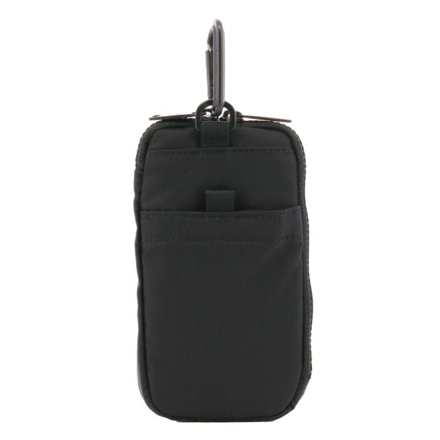 レビュー投稿で+5％還元】CIE ネックポーチ FLOW NECK POUCH メンズ