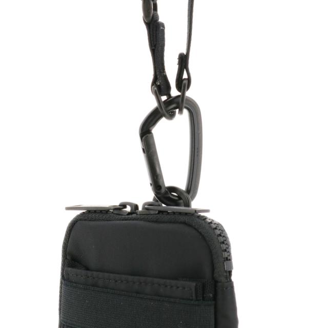 【レビュー投稿で+5％還元】CIE ネックポーチ FLOW NECK POUCH メンズ レディース 022107 シー フロウ スマホショルダー スマホポーチ ショルダーバッグ 防水 撥水 軽量 日本製 sh_of agesugi_sfa クリスマス_mp クリスマス_wp レビュー投稿で+5％還元】CIE ネックポーチ FLOW NECK POUCH メンズ