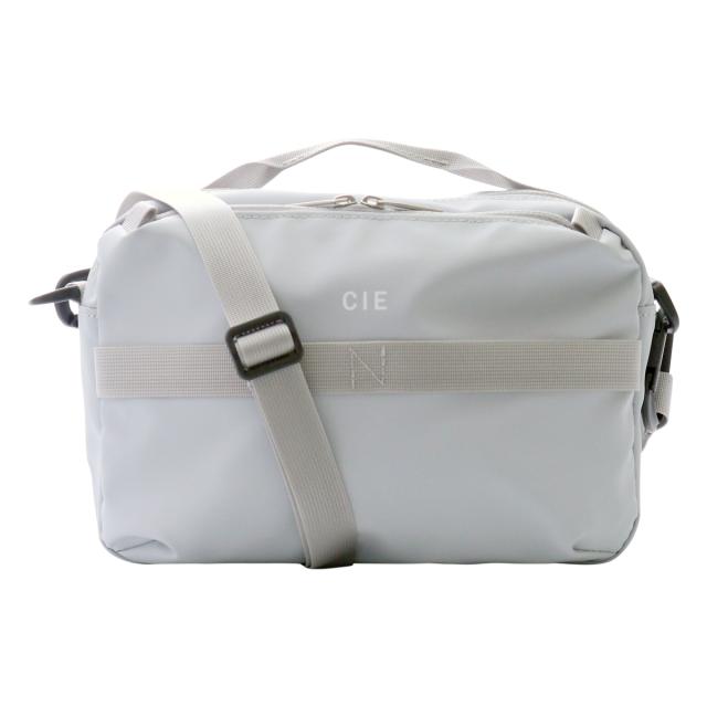 レビュー投稿で+5％還元】CIE ショルダーバッグ ミニ GRID3 MINI
