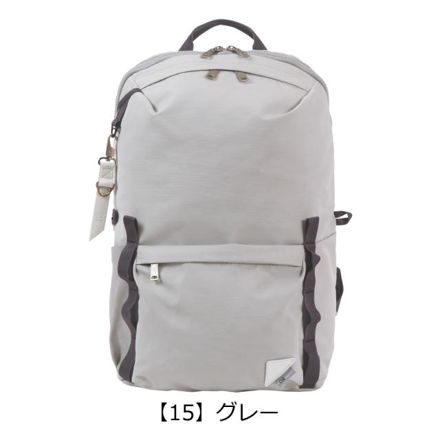 【レビュー投稿で+5％還元】シー リュック 豊岡鞄 バックパック リュックサック B4 デイパック 鞄 カジュアル アウトドア スポーツ 蓄光 メンズ レディース 日本製 071955 WEATHER DAYPACK 02 for TOYOOKA KABAN collaboration CIE 撥水 軽量 耐久性_14