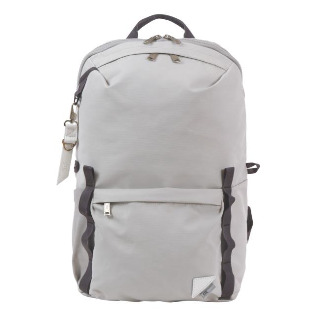 【レビュー投稿で+5％還元】シー リュック 豊岡鞄 バックパック リュックサック B4 デイパック 鞄 カジュアル アウトドア スポーツ 蓄光 メンズ レディース 日本製 071955 WEATHER DAYPACK 02 for TOYOOKA KABAN collaboration CIE 撥水 軽量 耐久性_5