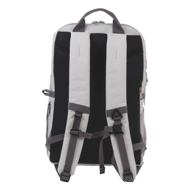 【レビュー投稿で+5％還元】シー リュック 豊岡鞄 バックパック リュックサック B4 デイパック 鞄 カジュアル アウトドア スポーツ 蓄光 メンズ レディース 日本製 071955 WEATHER DAYPACK 02 for TOYOOKA KABAN collaboration CIE 撥水 軽量 耐久性_6