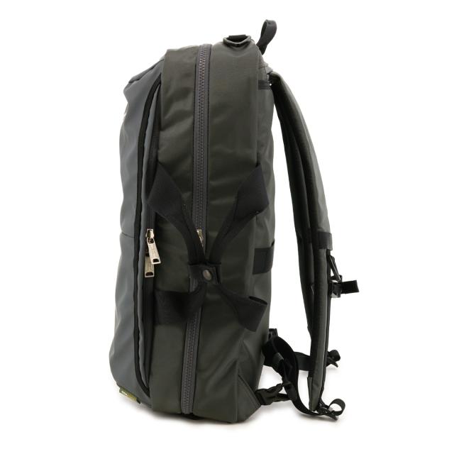レビュー投稿で+5％還元】CIE リュック LEAP BACKPACK-L 2WAY メンズ