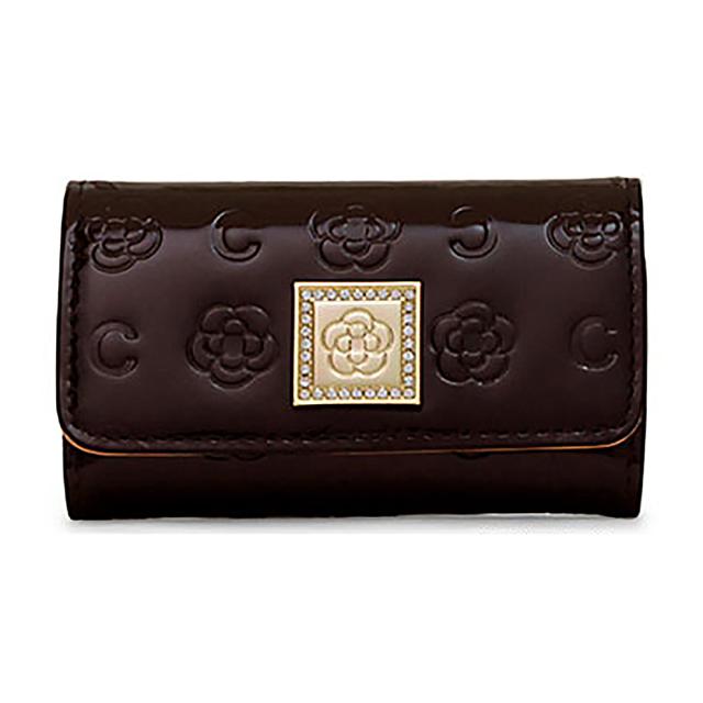 レビュー投稿で+5％還元】クレイサス キーケース ベティー レディース