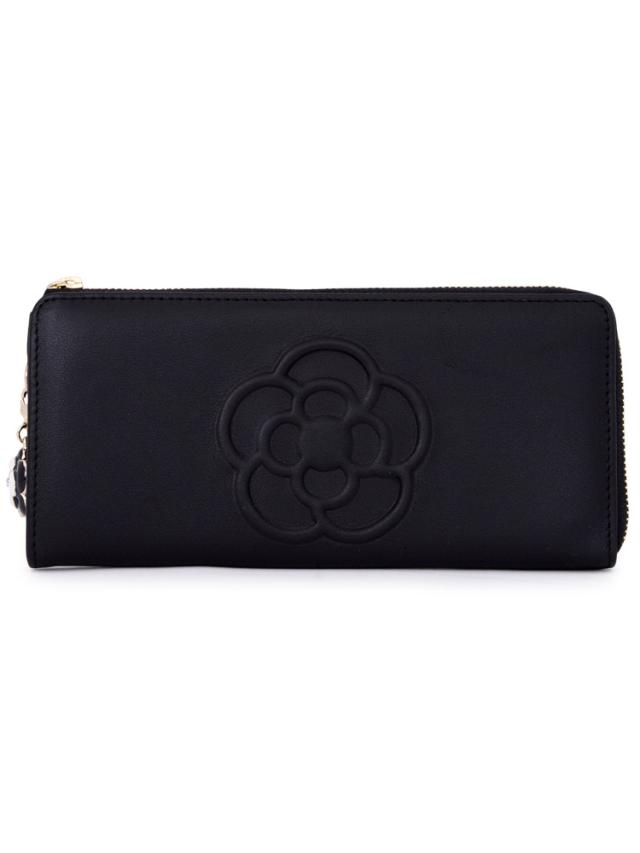 レビュー投稿で+5％還元】クレイサス CLATHAS 長財布 本革