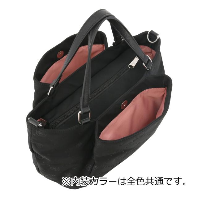 レビュー投稿で+5％還元】クレイサス トートバッグ ルラック