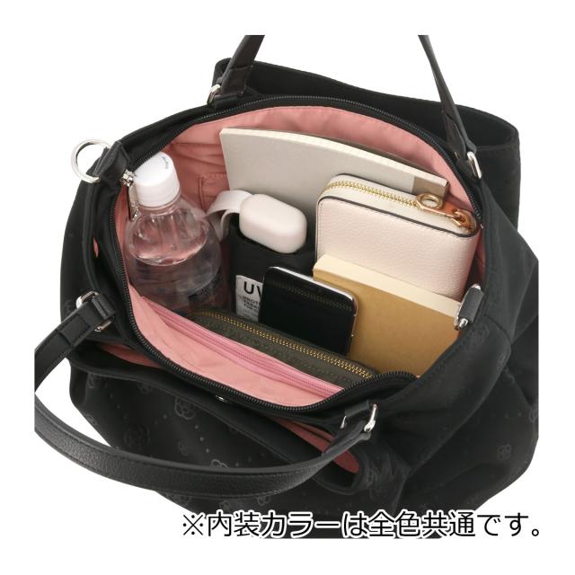 レビュー投稿で+5％還元】クレイサス トートバッグ ルラック