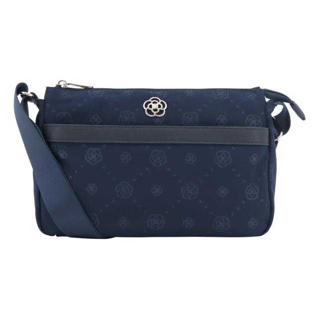 【レビュー投稿で+5％還元】クレイサス ショルダーバッグ ルラック レディース 189542 CLATHAS | カメリア 花柄 クリスマス_mp クリスマス_wp レビュー投稿で+5％還元】クレイサス ショルダーバッグ ルラック