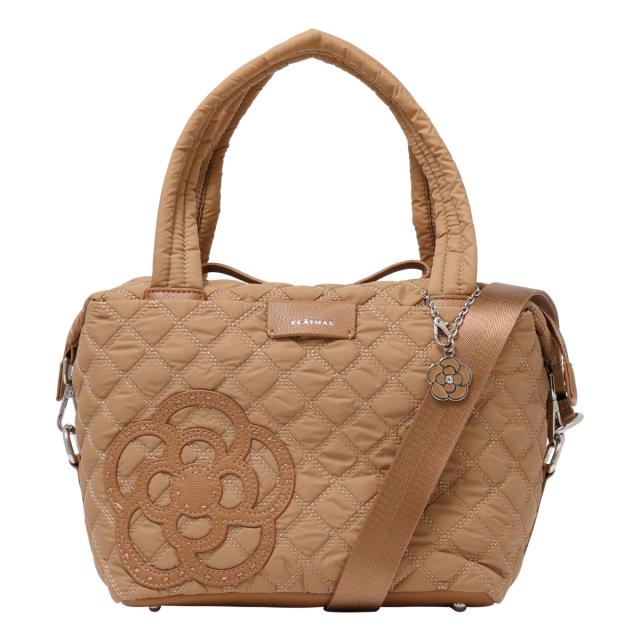 【レビュー投稿で+5％還元】クレイサス ボストンバッグ カペラ レディース 189554 CLATHAS | 2WAY ショルダーバッグ キルティング クリスマス_mp クリスマス_wp レビュー投稿で+5％還元】クレイサス ボストンバッグ カペラ